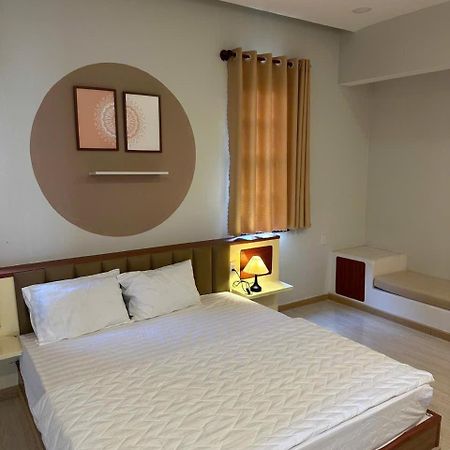 Homestay T30 Хошимін Екстер'єр фото
