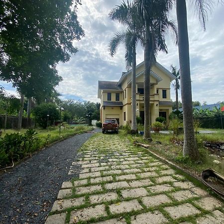 Homestay T30 Хошимін Екстер'єр фото