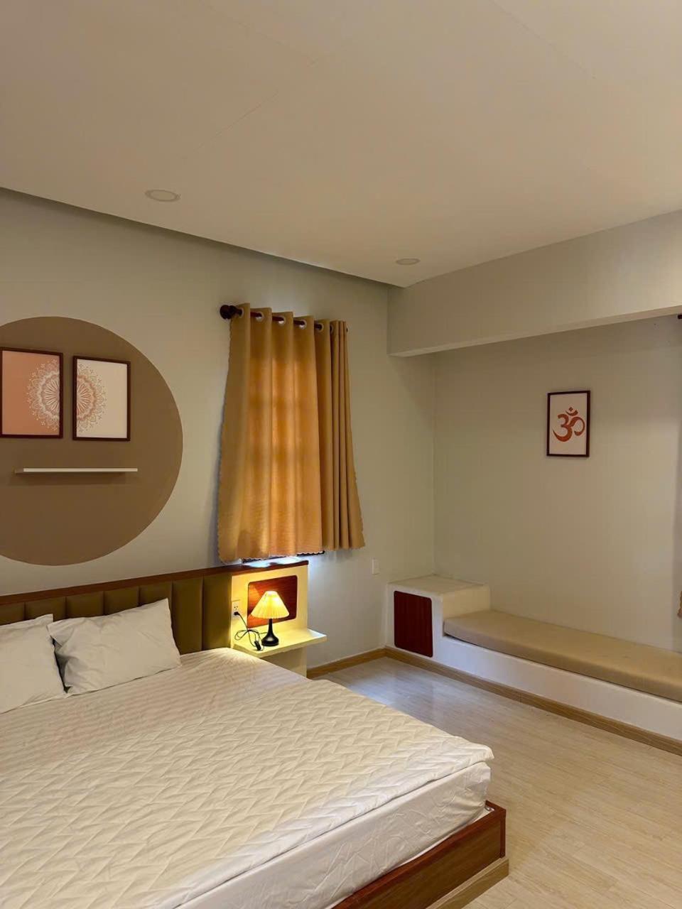 Homestay T30 Хошимін Екстер'єр фото