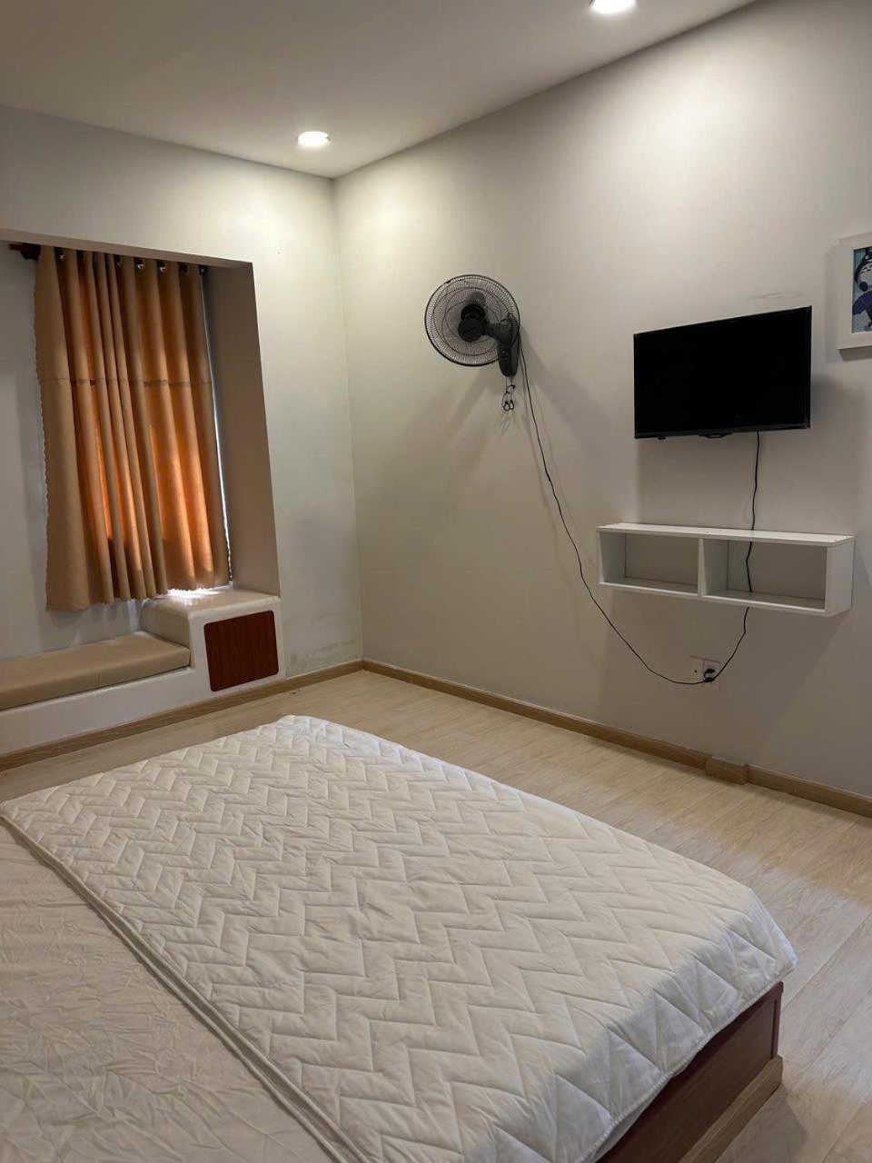 Homestay T30 Хошимін Екстер'єр фото